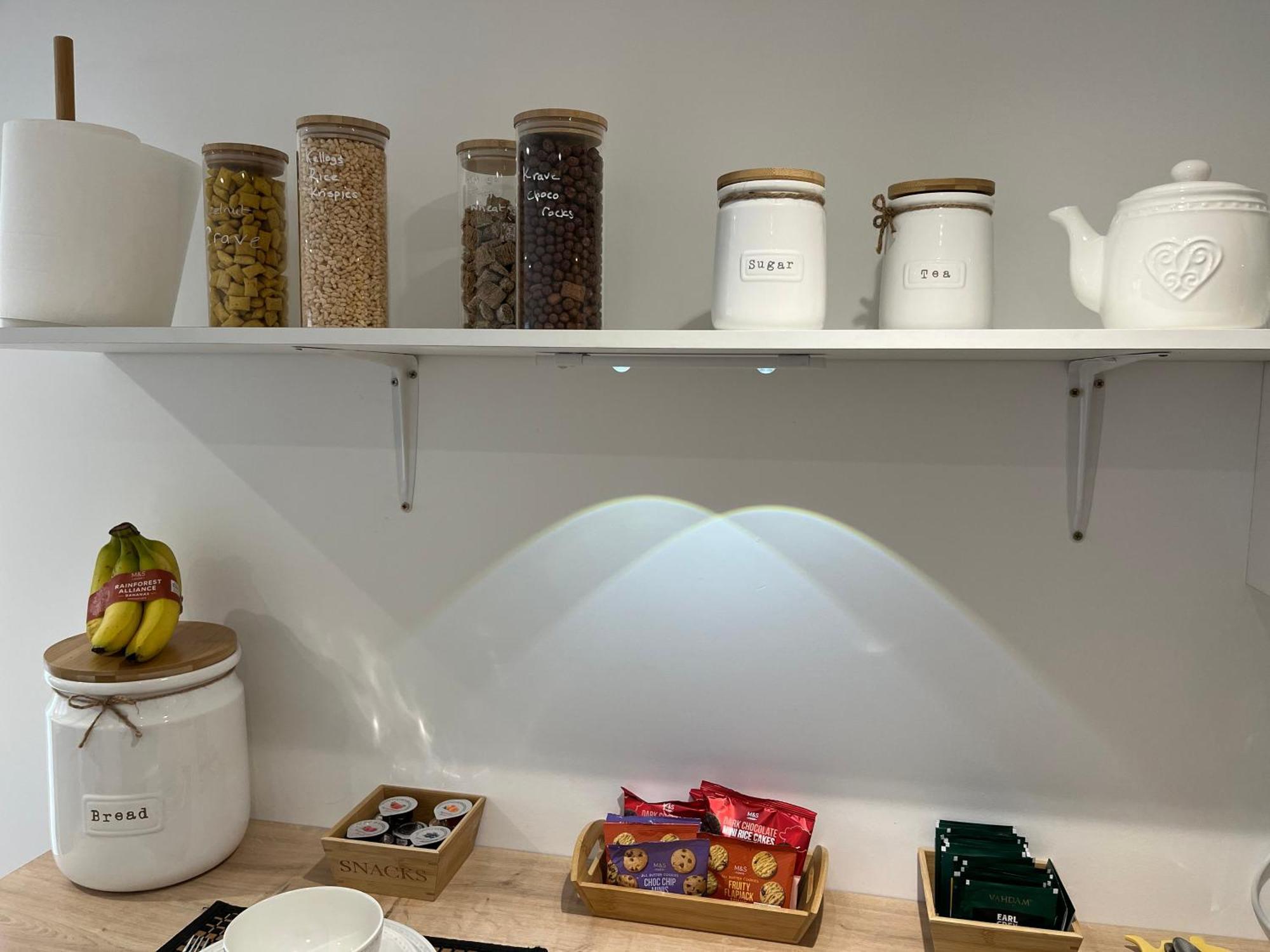 Elmwood Lodge Chestfield エクステリア 写真